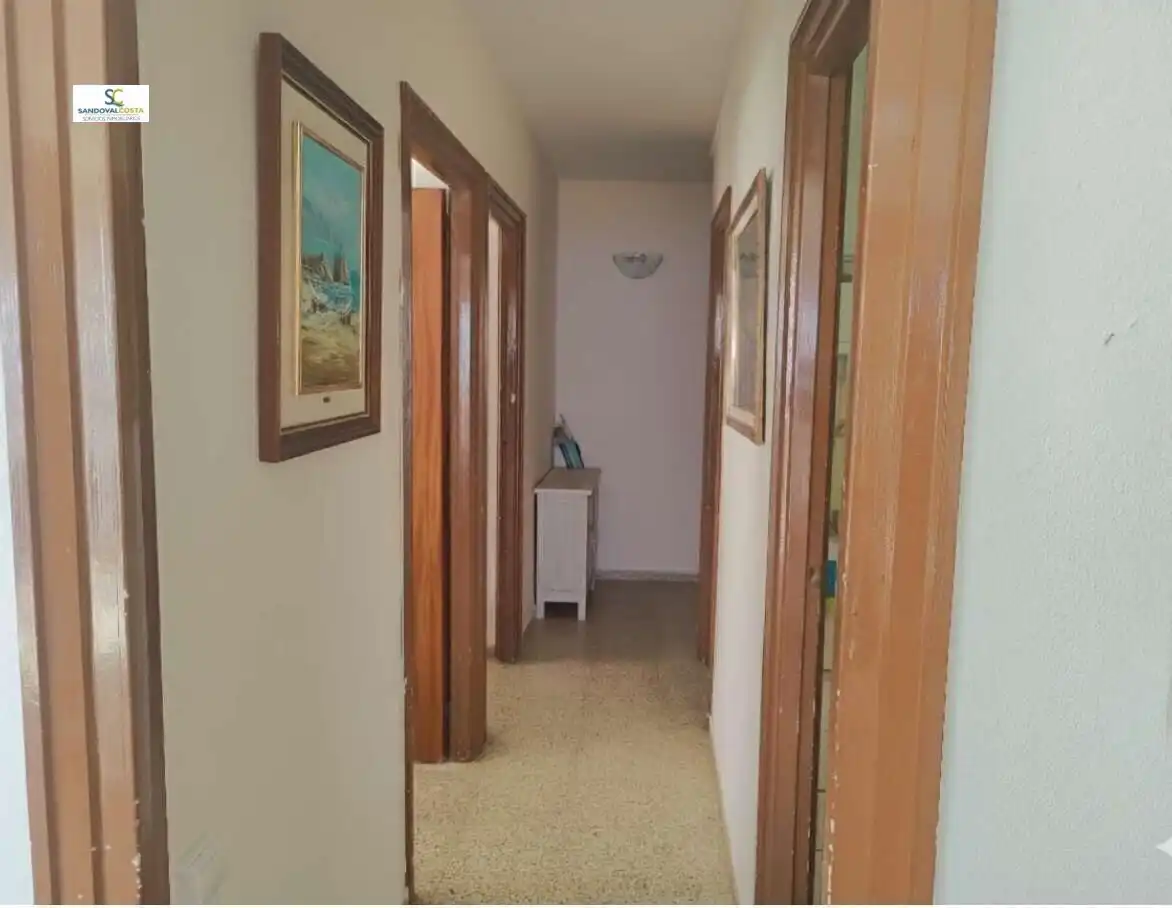 Wohnung zum Verkauf in Alicante / Alacant
