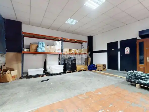 Local en venta en Vigo 