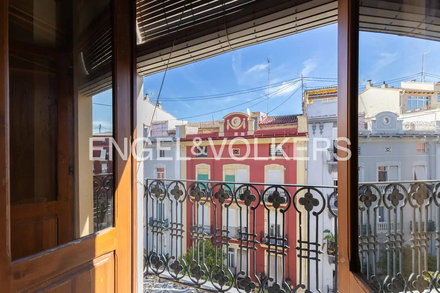 Terrassa de Pis en venda en L'Eixample