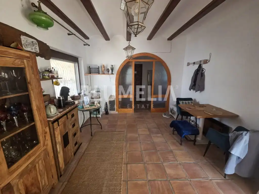 Casa con terrazza in vendita a Camino Alqueries Les, imagen 4