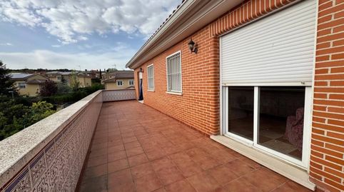 Foto 3 de Casa o xalet en venda a Meco pueblo, Meco