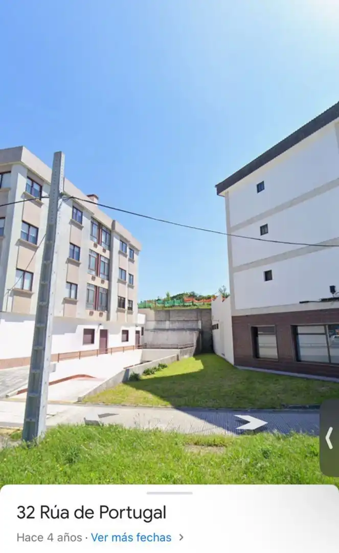 Einzelparkplatz mit Aufzug zum Verkauf in Monte Porreiro, imagen 2