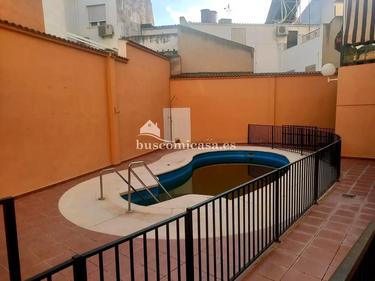 Schwimmbecken von Maisonette zum Verkauf in Torredonjimeno mit Terrasse und Gemeinschaftspool