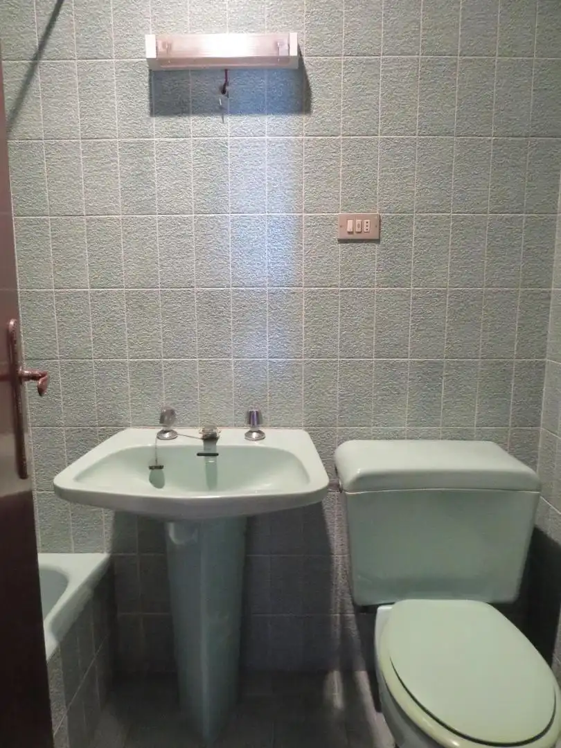 Baño de Casa o chalet en venta en Zaragoza con Terraza
