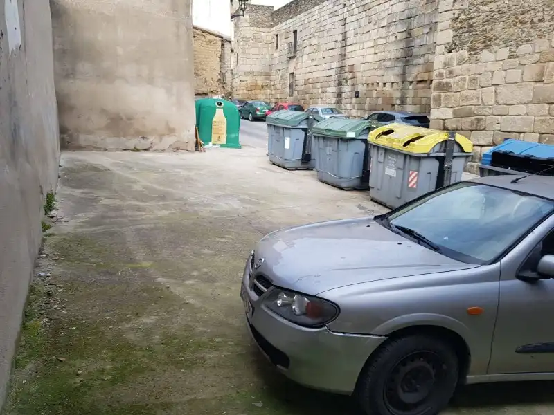 Terreni e lotti in vendita a Coria, imagen 2