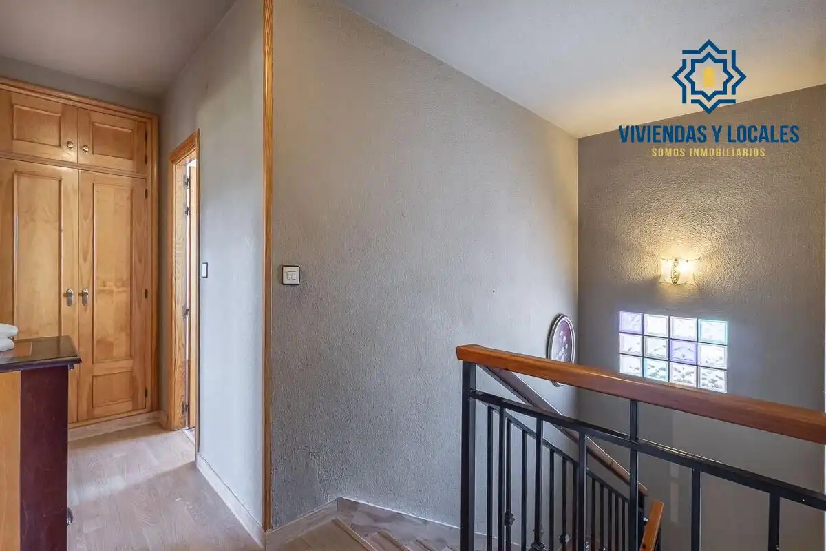 Chalet en venta en Gójar, imagen 30