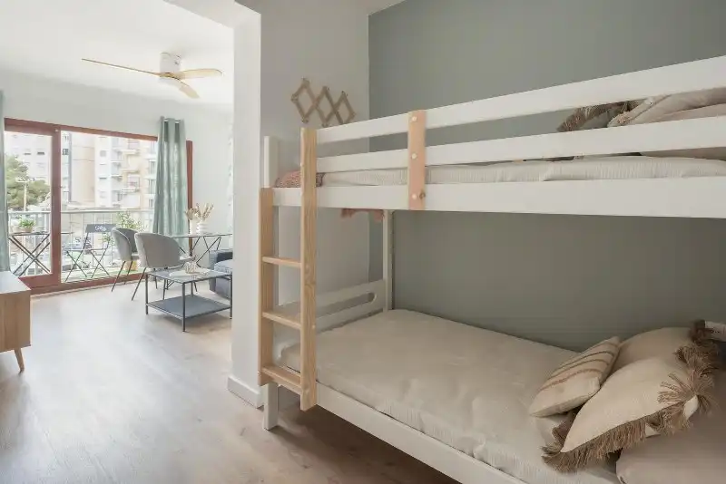 Apartment mit Aufzug zum Verkauf in Sant Antoni, imagen 5