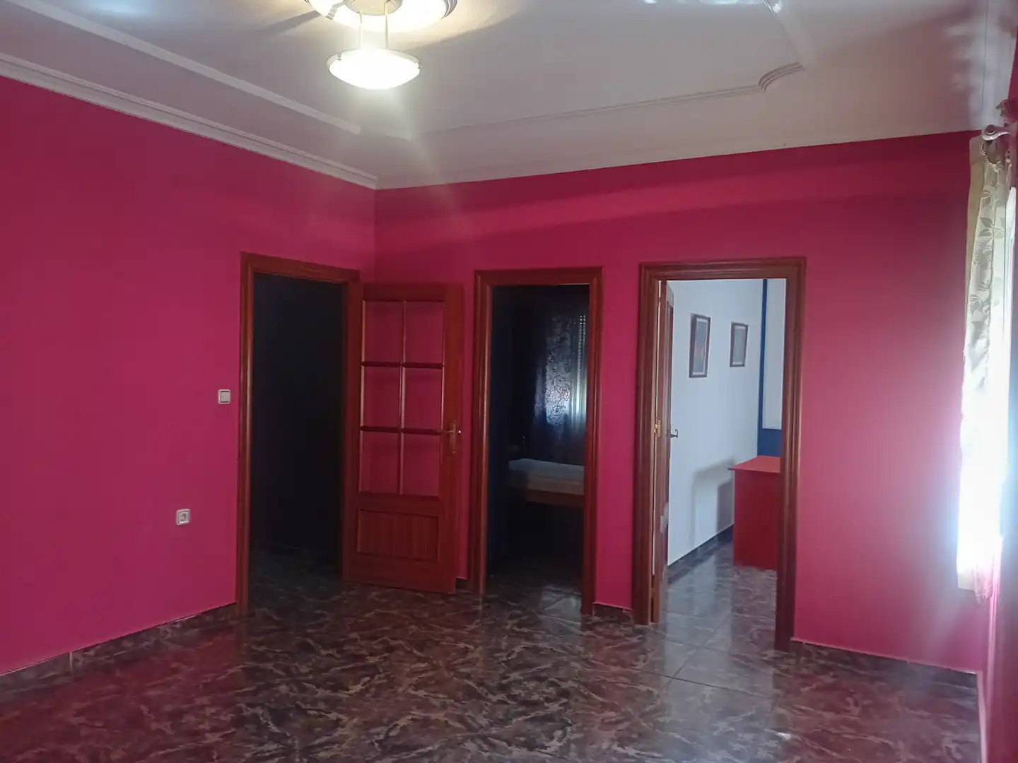 Casa adosada de lloguer en Cartagena amb Moblat