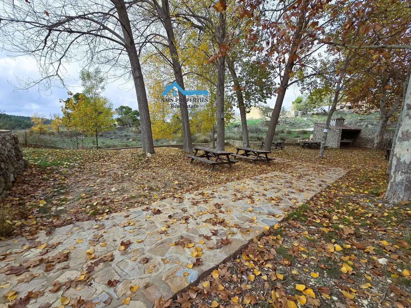 Maison avec jardin à vendre à Confrides, imagen 54
