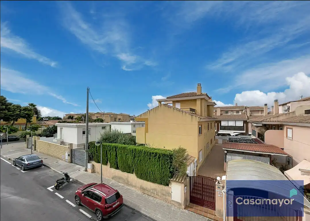 Pis amb piscina en venda a Carrer Elisa Tomàs Yusti 4, imagen 17