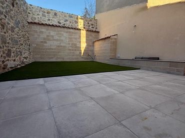 Ground floor to rent in Plaza de San Lorenzo