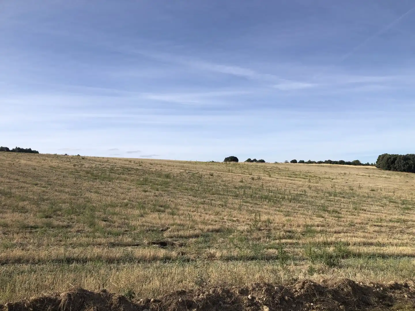 Residencial en venta en Turégano