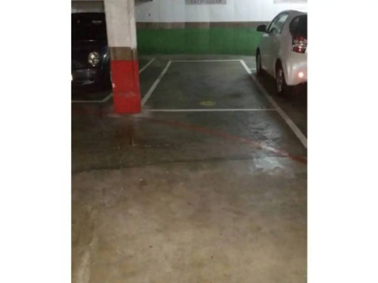 Individual with lift for sale in Calle consell de cent, imagen 10