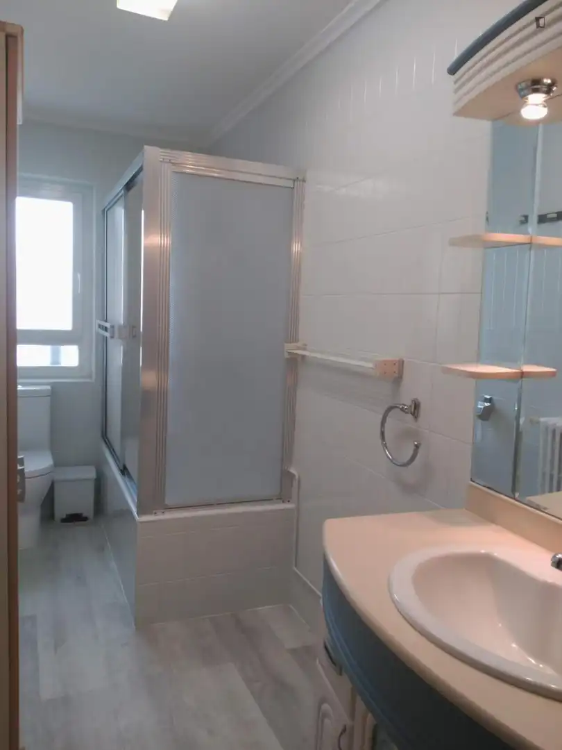 Habitació a San Bernardo