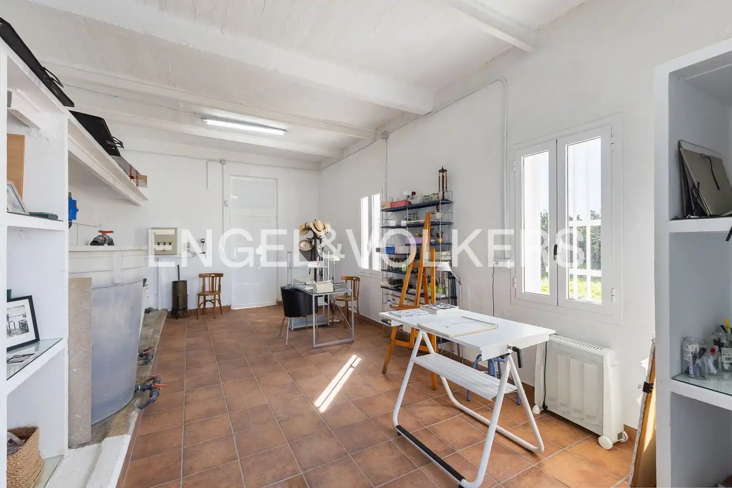 Vista exterior de Casa o chalet en venta en Carcaixent con Aire acondicionado, Calefacción y Jardín privado