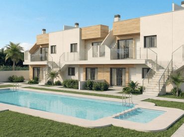 Apartament amb balcó en venda a Avenida Miguel Ángel Blanco 23