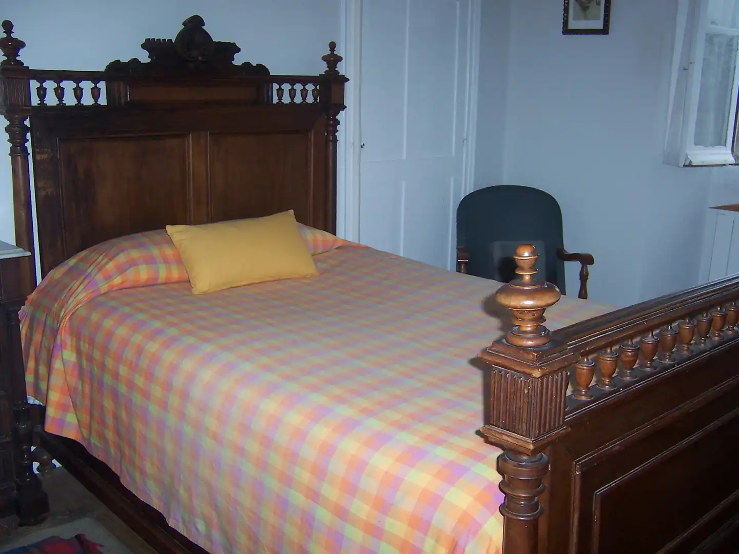 Maison avec terrasse à vendre à Barrio Veguilla, imagen 35
