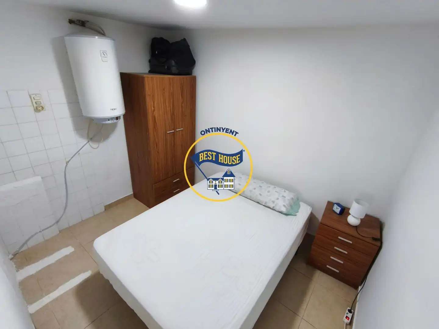Planta baja en venta en Sant Josep - Zona Hospital