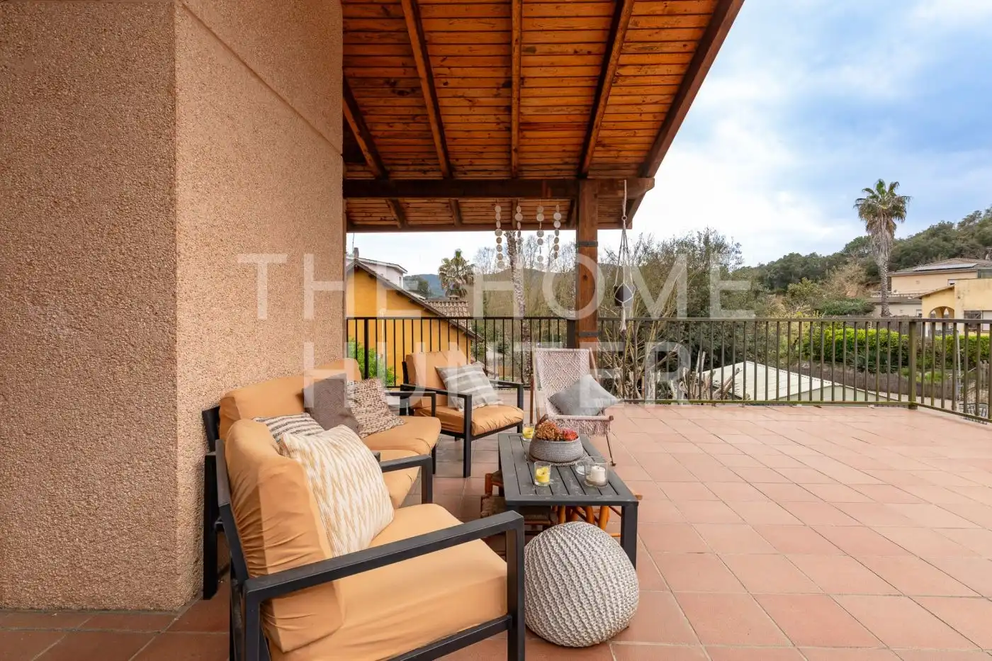 Haus mit Pool zum Verkauf in Carrer del Sot de l'Arca, imagen 6