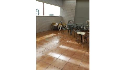 Foto 2 de Àtic de lloguer a Camino Termica, Puerta Blanca, Málaga Capital