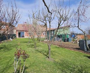 Casa o xalet en venda a Villazala