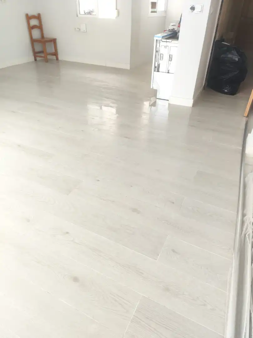 Vista exterior de Pis en venda en Fuengirola amb Terrassa