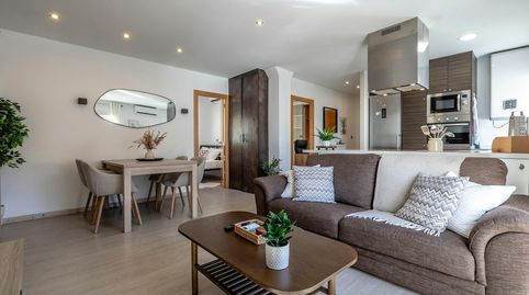 Foto 2 de Piso de alquiler en N/a, Na Rovella - Hermanos Maristas, Valencia Capital