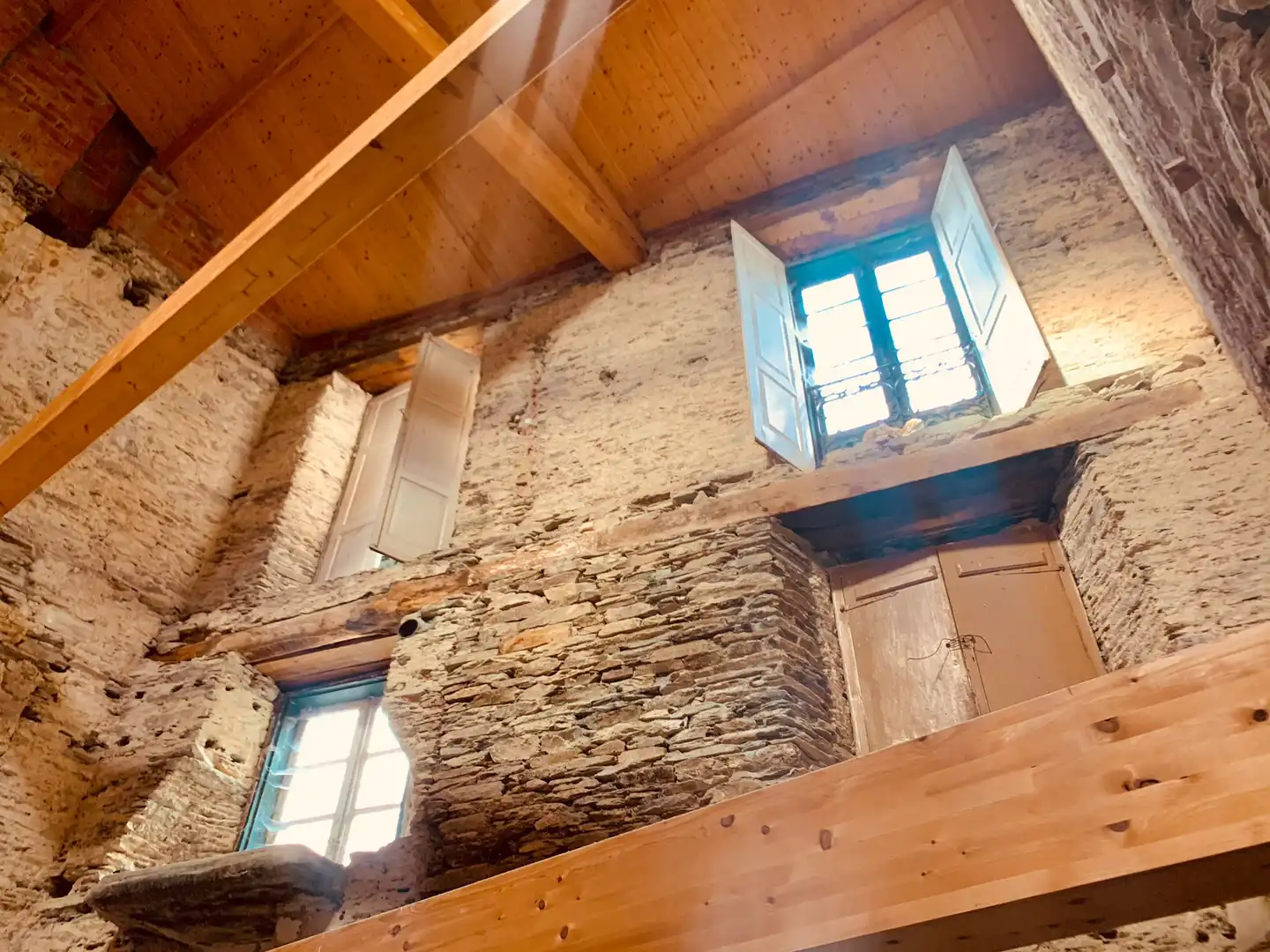 Casa rústica en venda a Mondoñedo, imagen 2