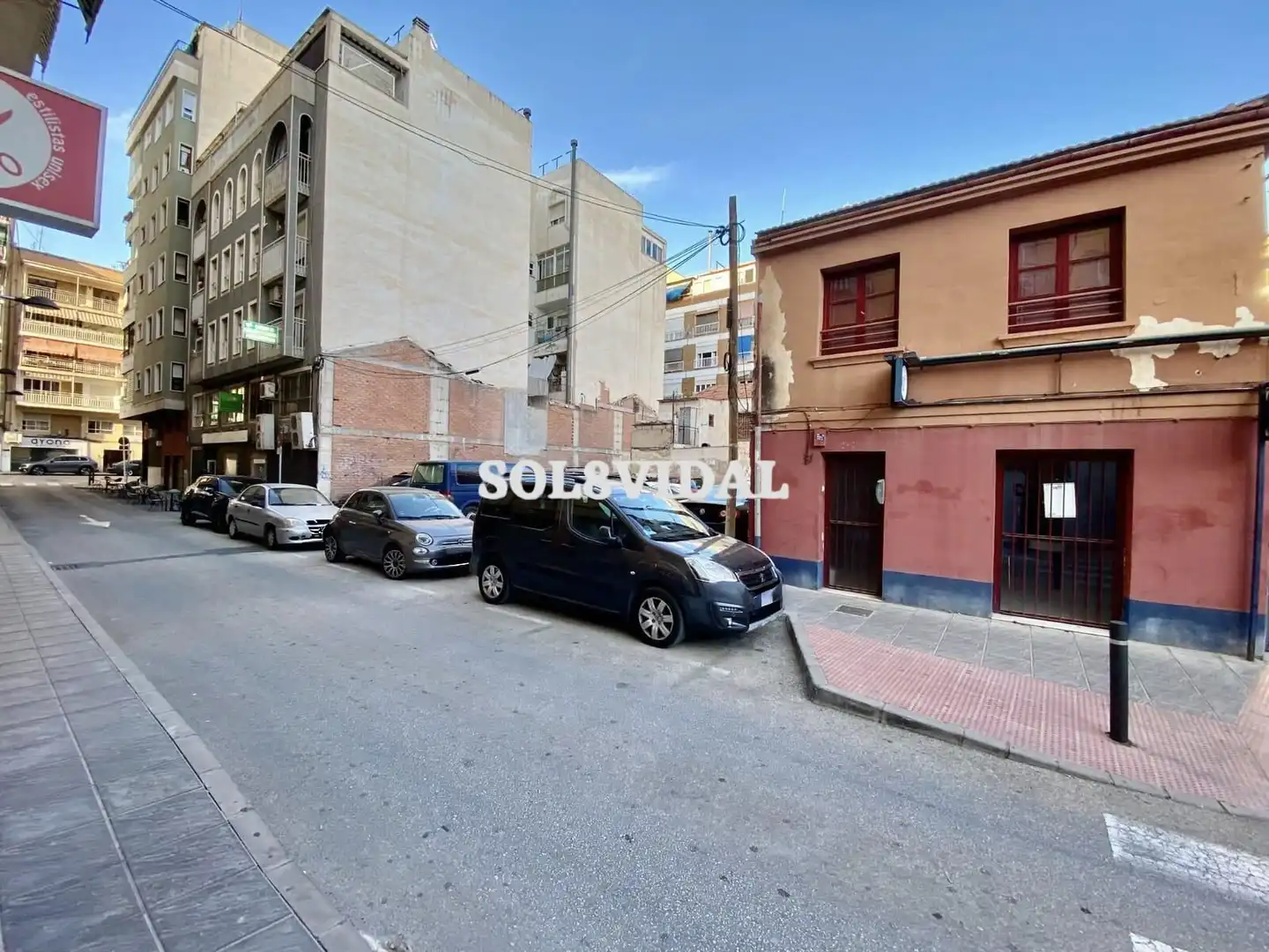 Terreny residencial en venda a Orihuela ciudad, imagen 3