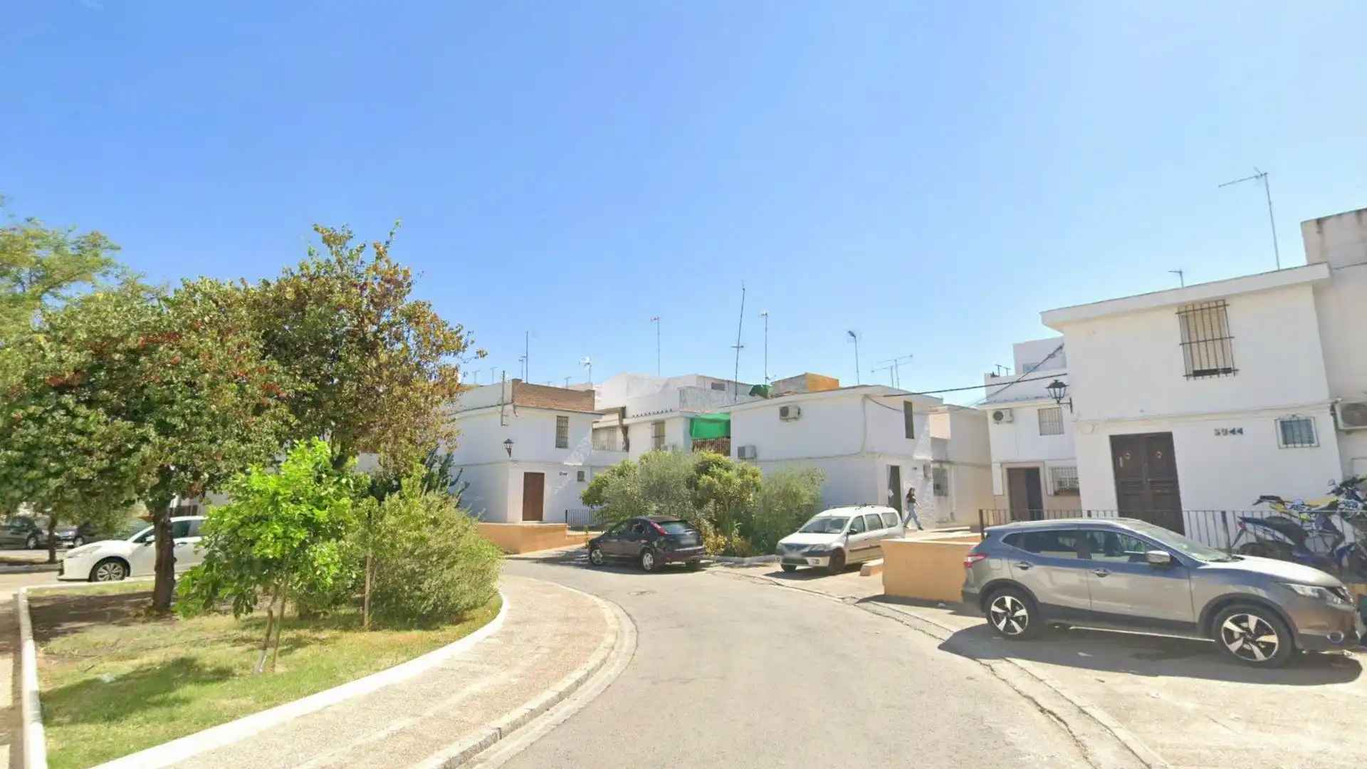 Casa pareada en venta en Vera Cruz, imagen 2