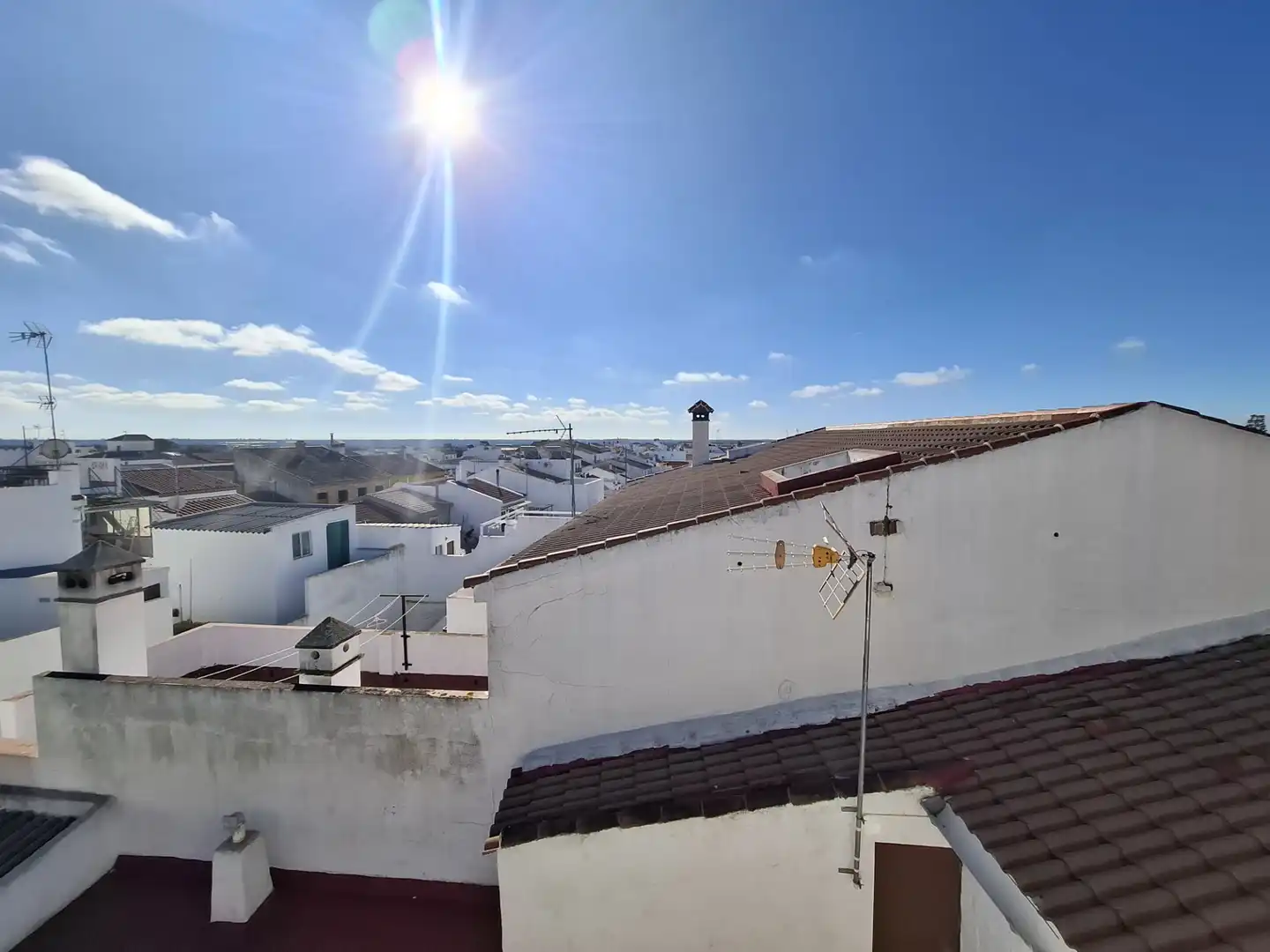 Haus mit Terrasse zum Verkauf in Villablanca, imagen 25
