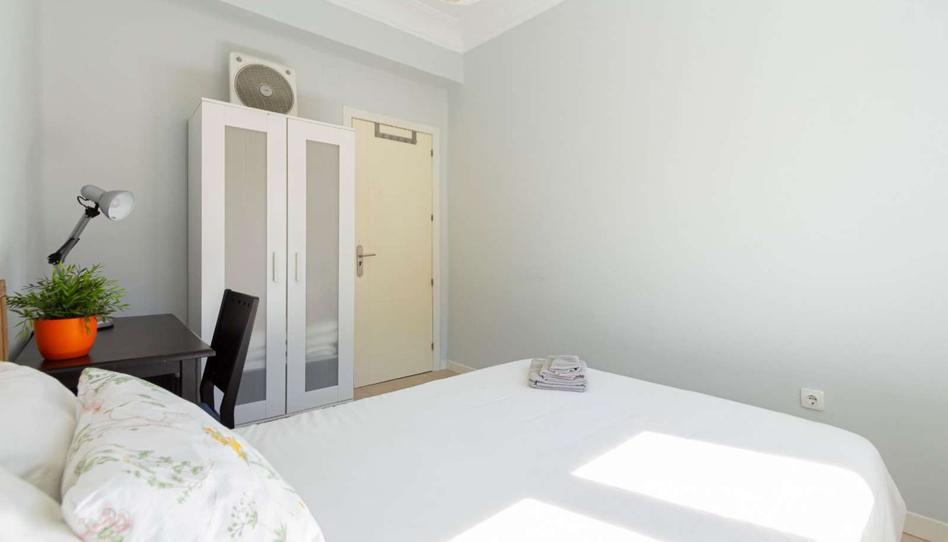 Photo 1 of Flat to share in Prosperidad, Madrid