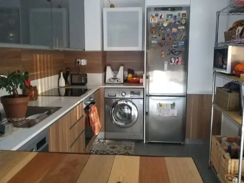 Erdgeschosswohnung mit Garten zum Verkauf in Carrer Enric Roca Peralta 12, imagen 2