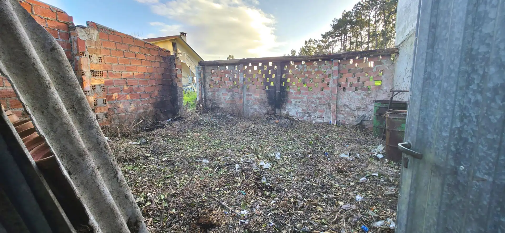 Casa amb jardí en venda a Aldea Painzas, imagen 15
