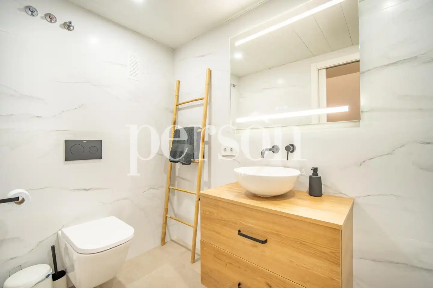 Flat with lift for sale in Campanar, imagen 17