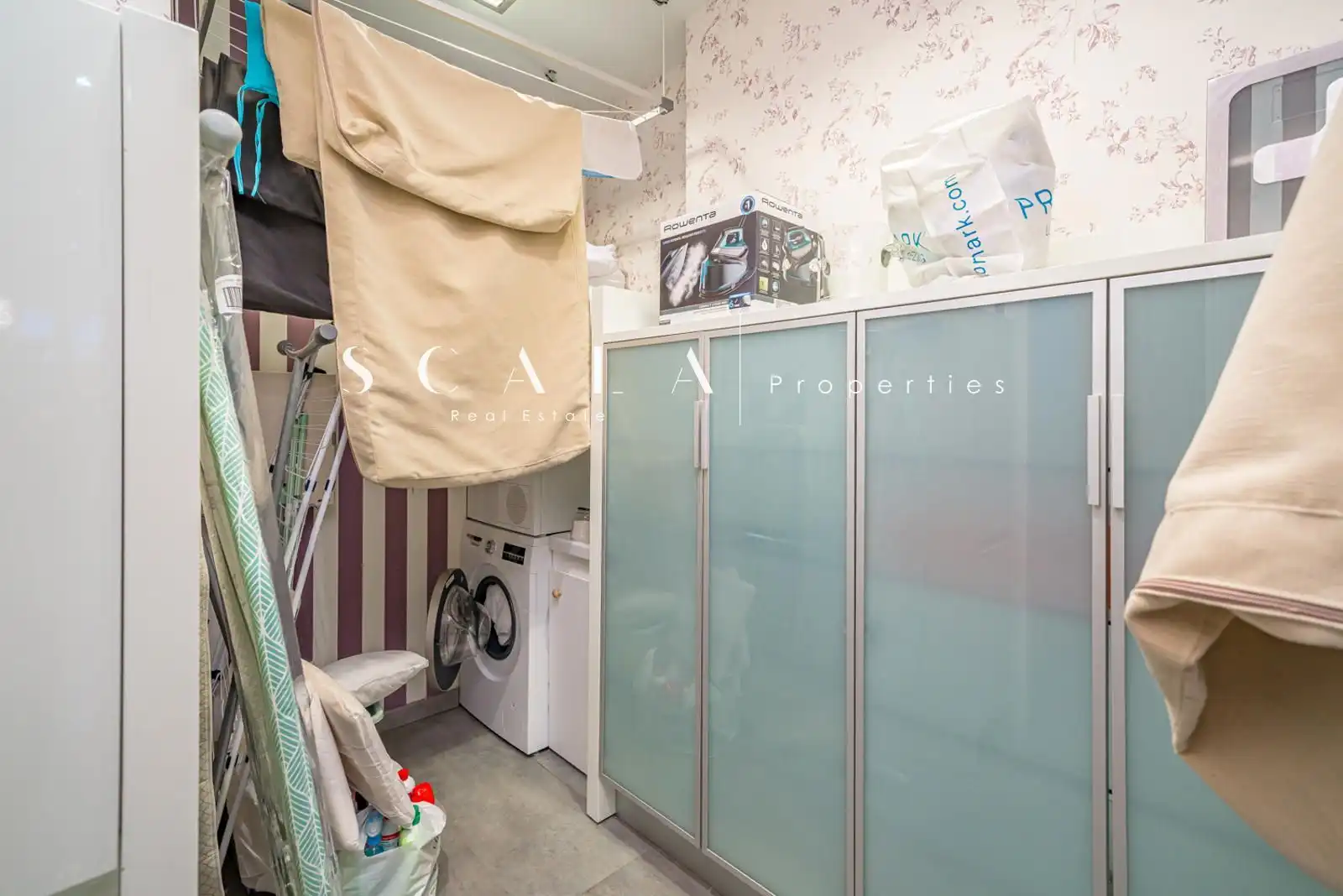 Duplexes for rent in Madrid  with Air Conditioner, Heating and Terrace