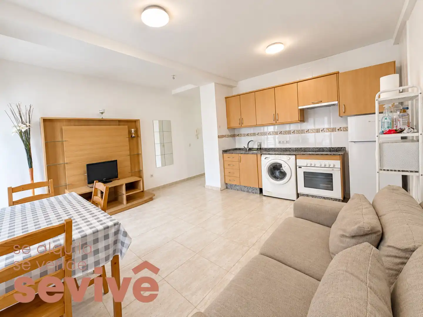 Appartement avec terrasse à vendre à BALLENA LA 6, imagen 5