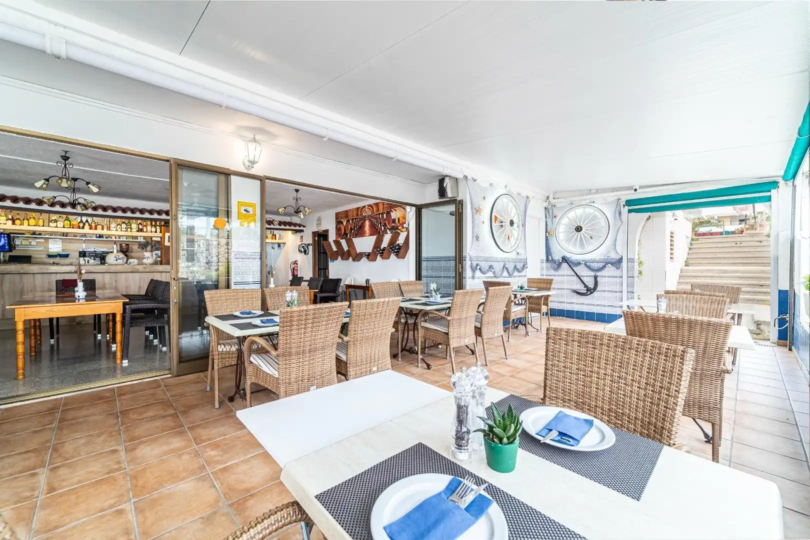 Local comercial en traspaso en Cala Ratjada, imagen 6