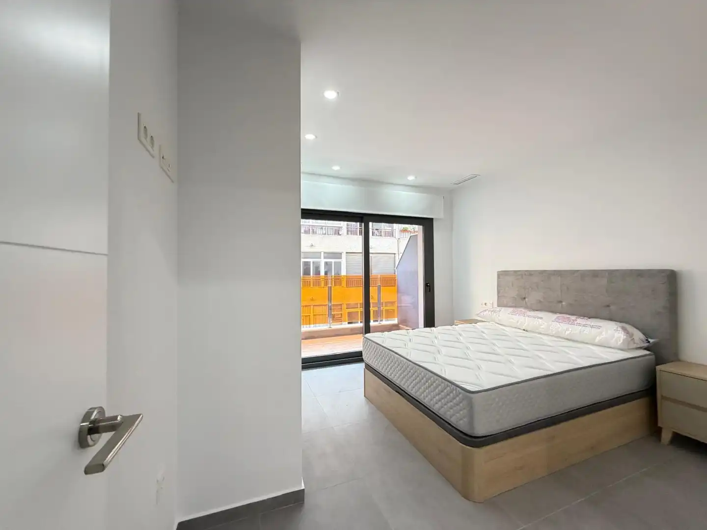 Apartament amb terrassa en venda a Calle de la loma, imagen 35