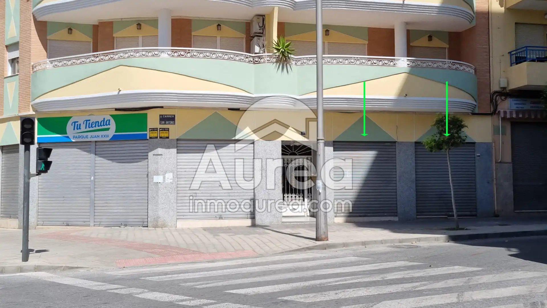 Commercial properties for sale in San Vicente del Raspeig / Sant Vicent del Raspeig