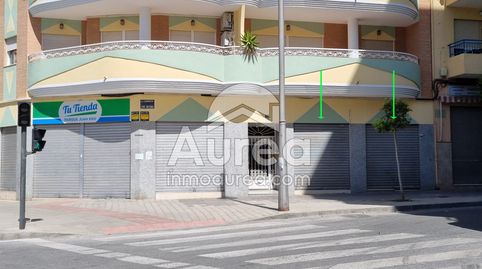 Foto 2 von Geschaftsraum zum Verkauf in San Antonio, 12, Norte, San Vicente del Raspeig / Sant Vicent del Raspeig