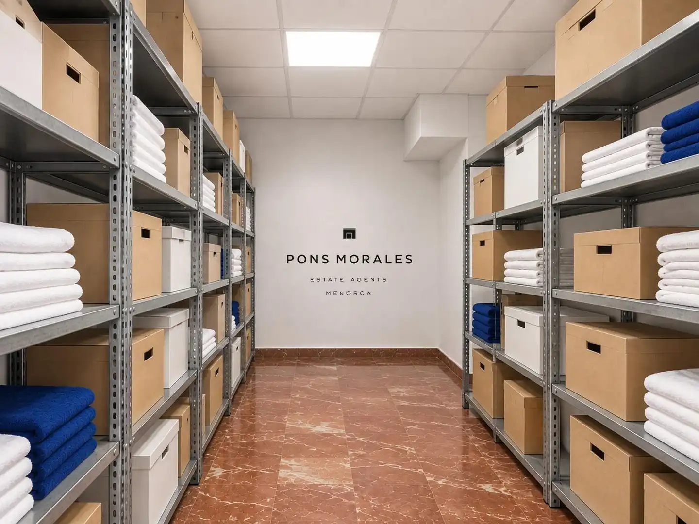 Gewerbefläche zum Verkauf in Josep Cavaller i Piris, imagen 6