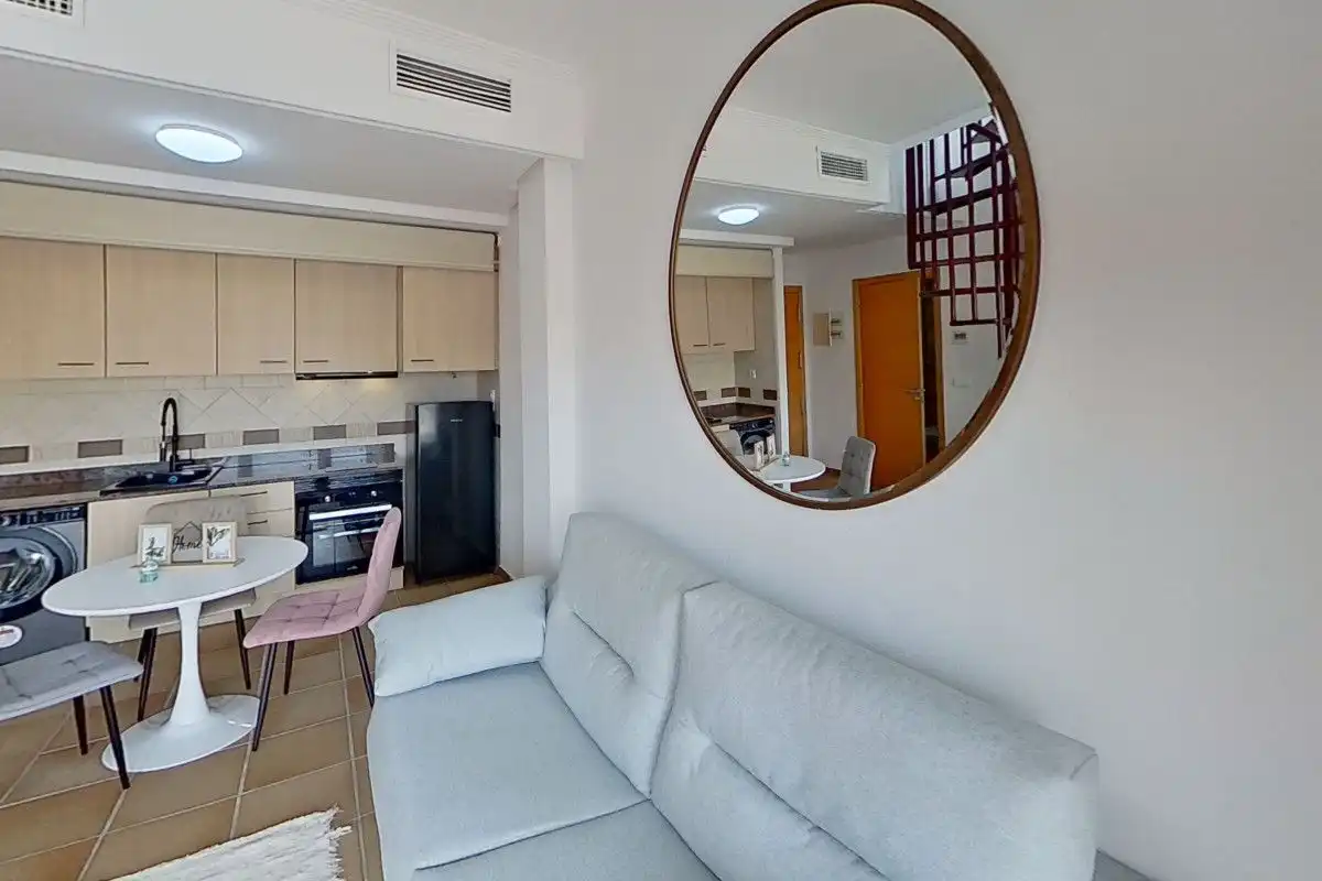 Apartamento en venta en Archena