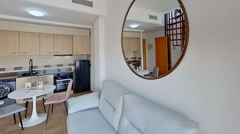 Foto 5 de Apartament en venda a Archena, Murcia
