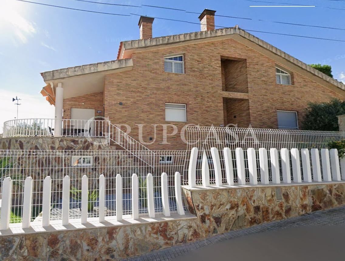 Casa o xalet en venda a L'Ampolla