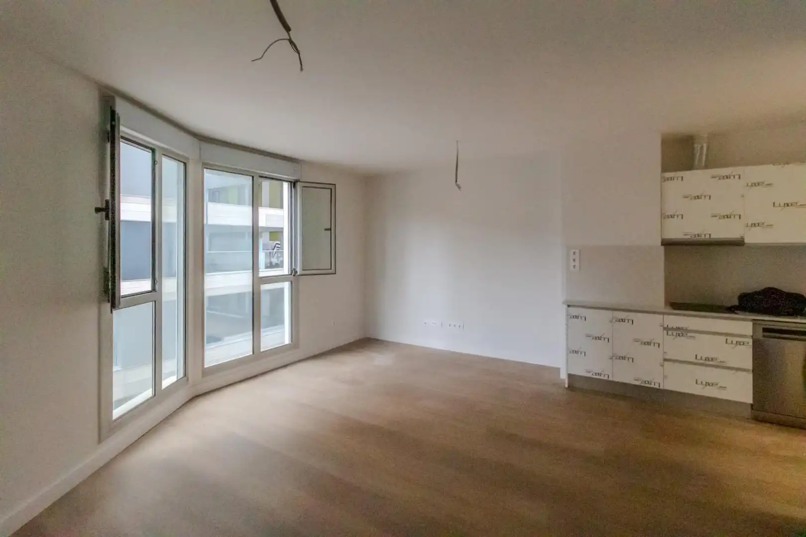 Sala d'estar de Apartament en venda en Las Palmas de Gran Canaria amb Aire condicionat
