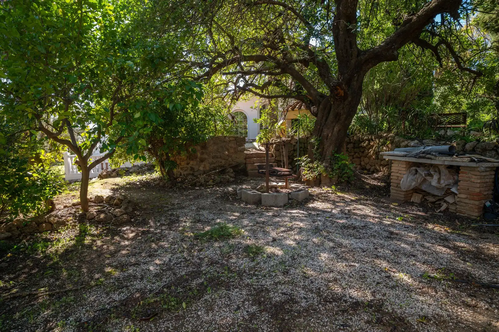 Casa o xalet en venda en Mijas amb Terrassa