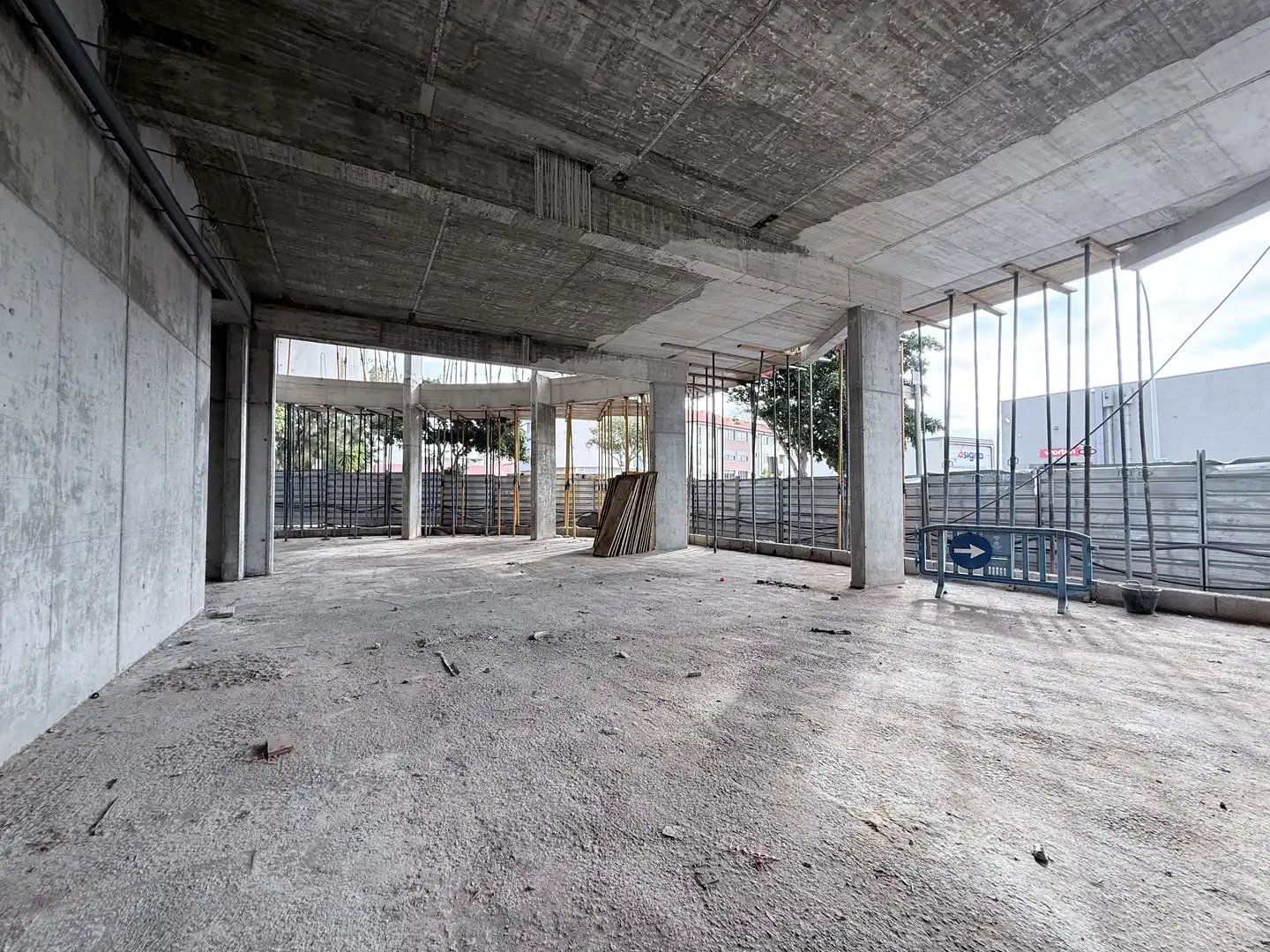 Local comercial en venta en Calle Adargoma 54, imagen 13