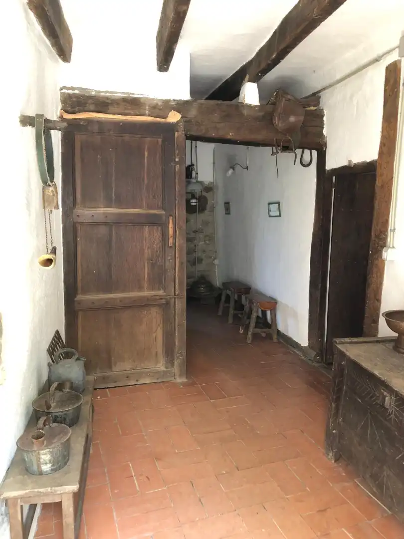 Finca rústica en venta en Olot con Aire acondicionado, Calefacción y Jardín privado