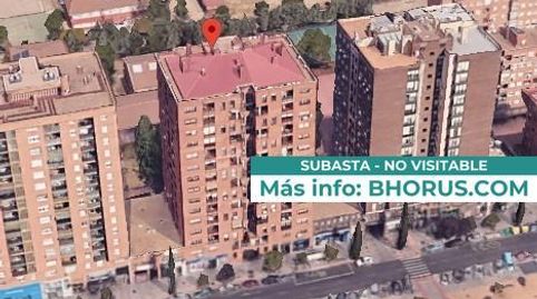 Foto 5 de Piso en venta en Rey Juan Carlos I, 73, El Carrascal, Leganés